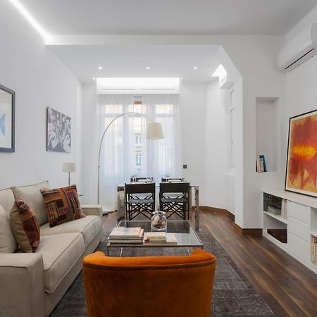 Dobohomes - Gran Via 2 Madrid Esterno foto