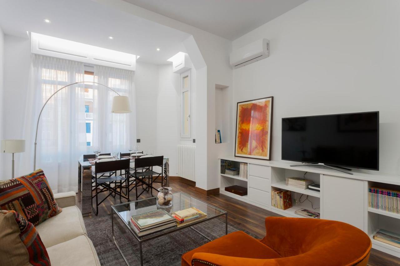 Dobohomes - Gran Via 2 Madrid Esterno foto